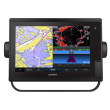 Garmin GPSMAP&reg; 1222 Plus Touch GPS