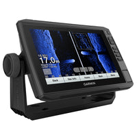 Garmin ECHOMAP UHD 92sv w/o Tranducer
