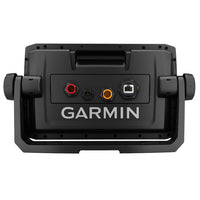Garmin ECHOMAP UHD 92sv w/o Tranducer
