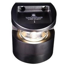Lopolight Masthead Light 5nm Vertical Mount - Black Housing