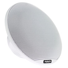 FUSION SG-F882W Signature Series 3 - 8.8&quot; Speakers - White Classic Grille