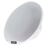 FUSION SG-F882W Signature Series 3 - 8.8" Speakers - White Classic Grille