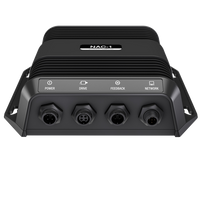 Simrad NAC-1 Autopilot Computer
