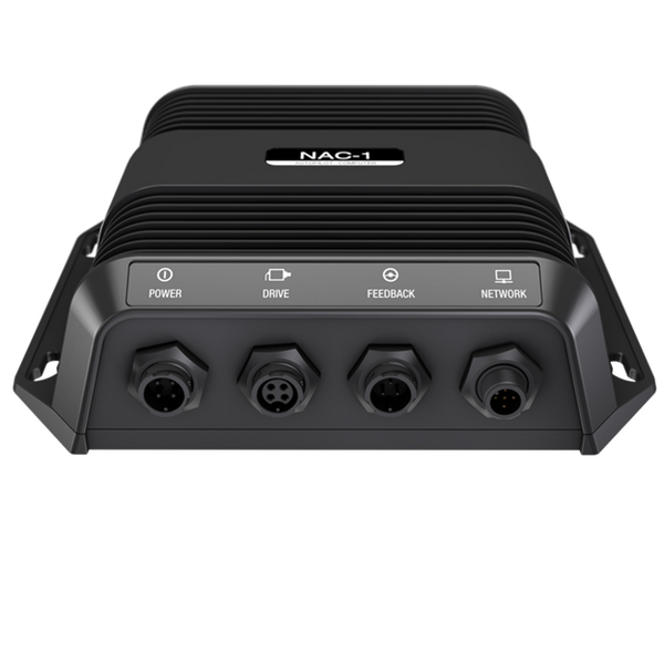 Simrad NAC-1 Autopilot Computer