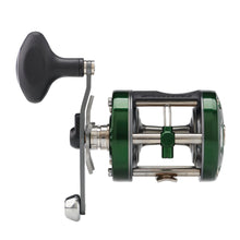 Abu Garcia Ambassadeur C3 Carp Special Round