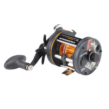 Abu Garcia Ambassadeur Catfish Pro