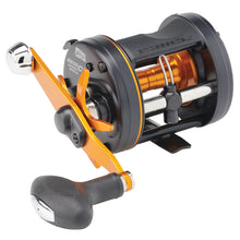 Abu Garcia C3 Catfish Special Round