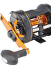 Abu Garcia C3 7000 Catfish Special Round