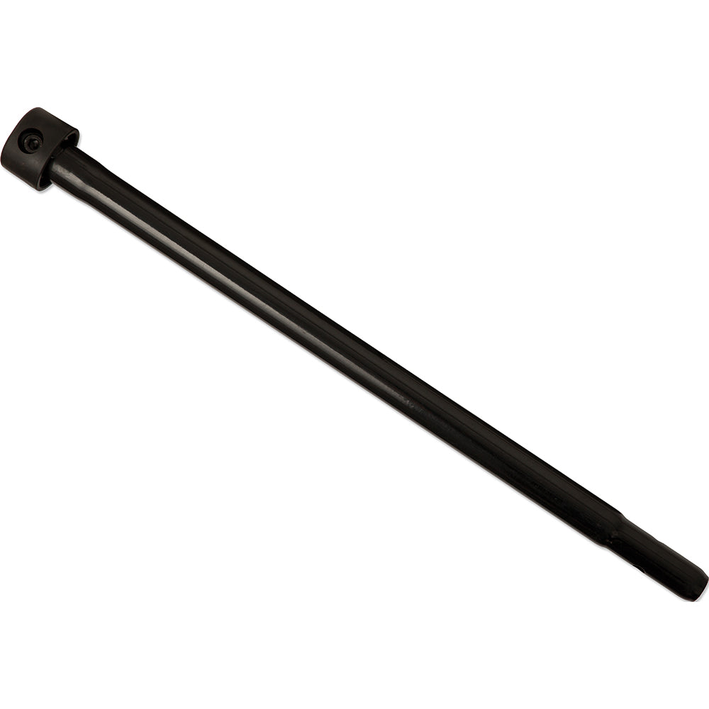 The Strikemaster 24V Ice Auger - Approaching Perfection - String Theory