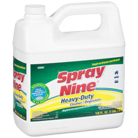 Spray Nine Tough Task Cleaner &amp; Disinfectant - 1 Gallon