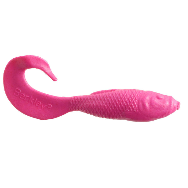 Berkley Gulp!&reg; Swimming Mullet 6" - Pink