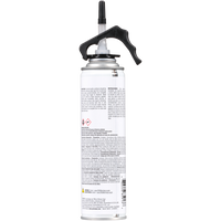 Permatex Clear RTV Silicone Adhesive Sealant - 7.25oz