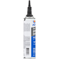 Permatex Clear RTV Silicone Adhesive Sealant - 7.25oz