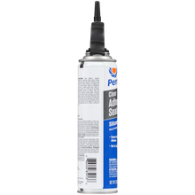 Permatex Clear RTV Silicone Adhesive Sealant - 7.25oz