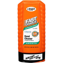 Permatex Fast Orange&reg; Smooth Lotion Hand Cleaner - 15oz