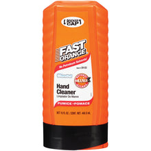Permatex Fast Orange&reg; Fine Pumice Lotion Hand Cleaner - 15oz