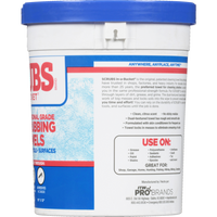 Permatex SCRUBS&reg; In-A-Bucket&reg; - 72-Piece