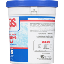 Permatex SCRUBS&reg; In-A-Bucket&reg; - 72-Piece