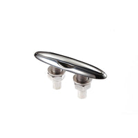 Attwood Neat Cleat Stainless Steel - 6"