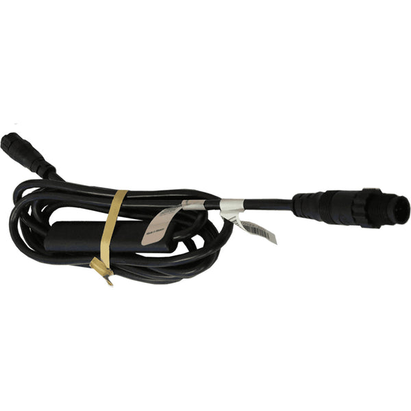B&amp;G WS310 Wired Interface