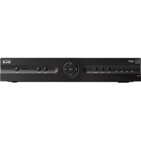 KVH H24 DIRECTV Receiver - 110V AC w/IR/RF Remote