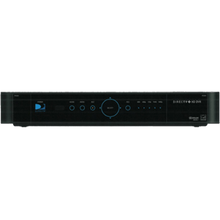 KVH HR24 HD/DVR Receiver - 110V AC f/DIRECTV w/RF/IR Remote Control