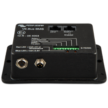 Victron VE.Bus BMS f/Victron LiFePO4 Batteries 12-48VDC Works w/All VE.Bus