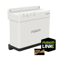 FUSION Apollo WB670 Hideaway Stereo System w/AM/FM/BT/SiriusXM/ - 3 Zones w/DSP
