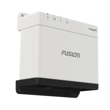 FUSION Apollo WB670 Hideaway Stereo System w/AM/FM/BT/SiriusXM/ - 3 Zones w/DSP