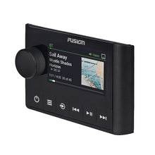 FUSION MS-ERX400 Wired Remote Control