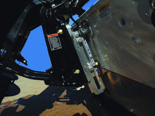 T-H Marine Atlas Micro Jacker Small Outboard Hydraulic Jack - 4&quot;