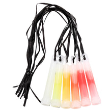 Camco Glow Light Sticks / Marker Lights - Multi-Color *6-Pack