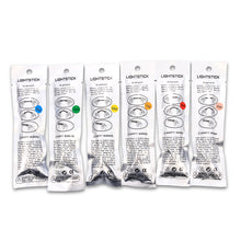 Camco Glow Light Sticks / Marker Lights - Multi-Color *6-Pack