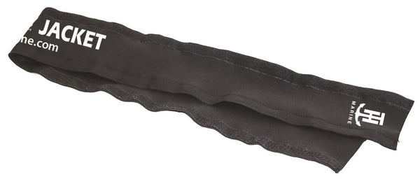 T-H Marine G-Force Troll Cable Organizer - Black Neoprene