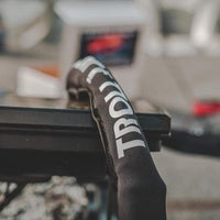 T-H Marine G-Force Troll Cable Organizer - Black Neoprene