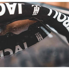 T-H Marine G-Force Troll Cable Organizer - Black Neoprene