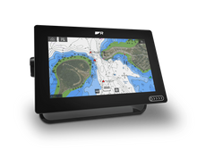 Raymarine Axiom+ 9 RV 9&quot; Chartplotter/Fishfinder w/Lighthouse North America Chart