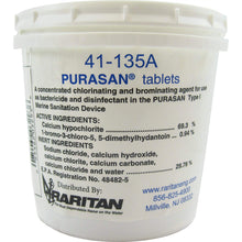 Raritan PURASAN&reg; EX Refill Tablets *6-Pack