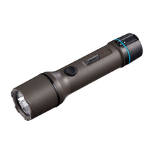 Coleman OneSource 1000 Lumens LED Flashlight &amp; Rechargeable Lithium Ion Battery