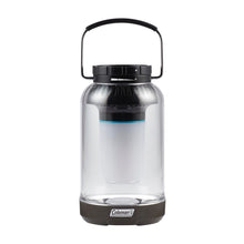 Coleman OneSource 1000 Lumens LED Lantern &amp; Rechargeable Lithium-Ion Battery