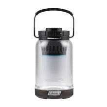 Coleman OneSource 600 Lumens Lantern &amp; Rechargeable Lithium-Ion Battery