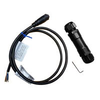 Furuno 12-Pin Pigtail Cable f/TZT3