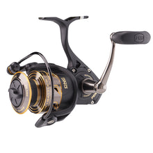 PENN BTLIII2500 Battle III 2500 Spinning Reel