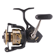 PENN BTLIII2500 Battle III 2500 Spinning Reel