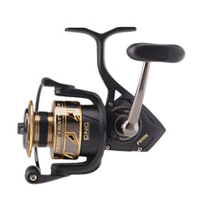 PENN BTLIII3000 Battle III 3000 Spinning Reel