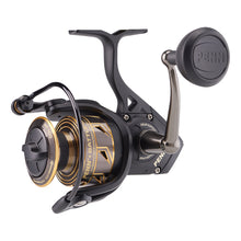 PENN BTLIII5000 Battle III 5000 Spinning Reel