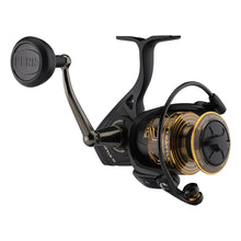 PENN BTLIII5000 Battle III 5000 Spinning Reel