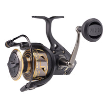 PENN BTLIII6000 Battle III 6000 Spinning Reel