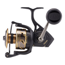 PENN BTLIII6000 Battle III 6000 Spinning Reel