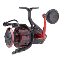 PENN BTLIII6000HS Battle III 6000 Spinning Reel